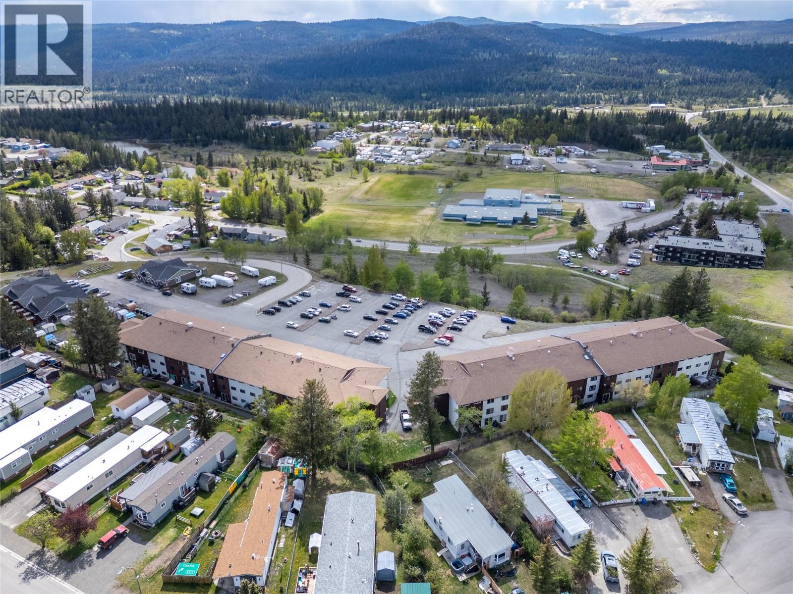 280 Alder Drive Unit# 207, Logan Lake, British Columbia V0K 1W0 - Photo 19 - 10387668