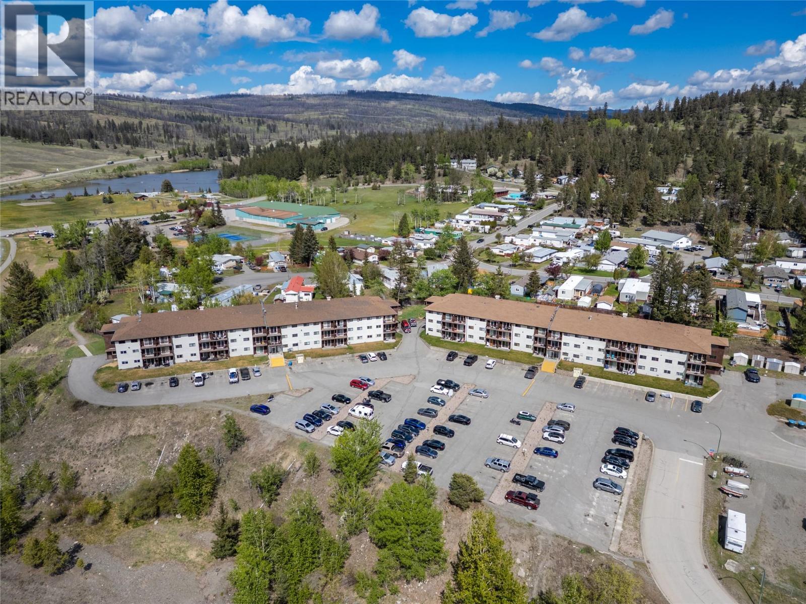 280 Alder Drive Unit# 207, Logan Lake, British Columbia V0K 1W0 - Photo 14 - 10387668