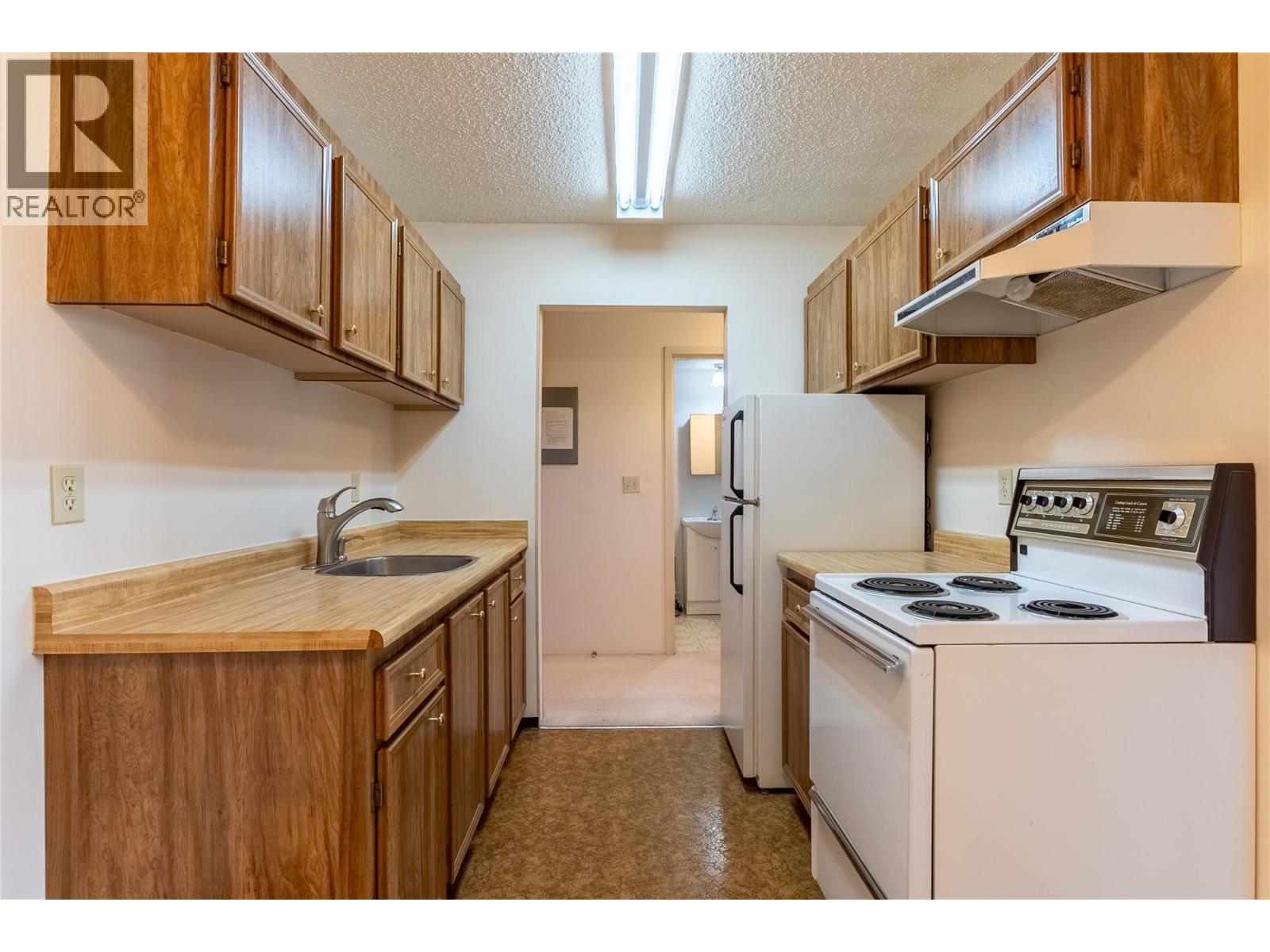 280 Alder Drive Unit# 207, Logan Lake, British Columbia