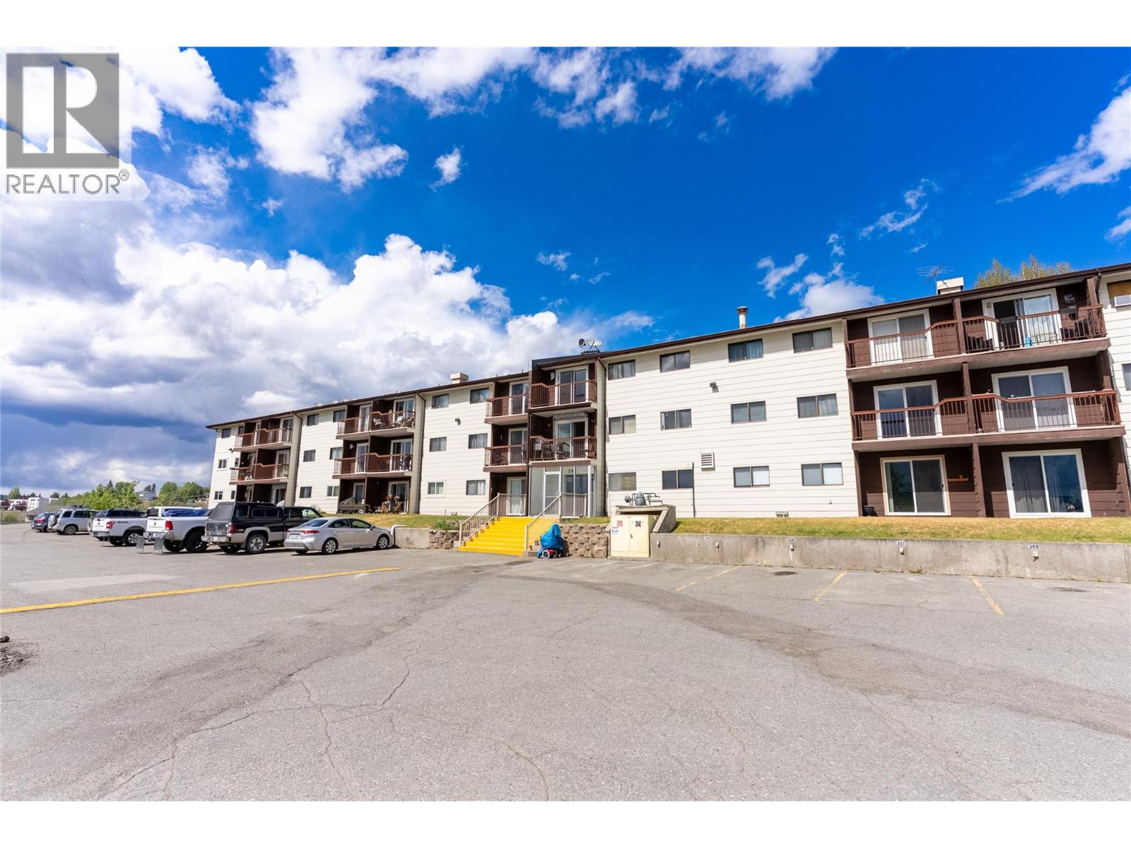 280 Alder Drive Unit# 207, Logan Lake, British Columbia V0K 1W0 - Photo 13 - 10387668