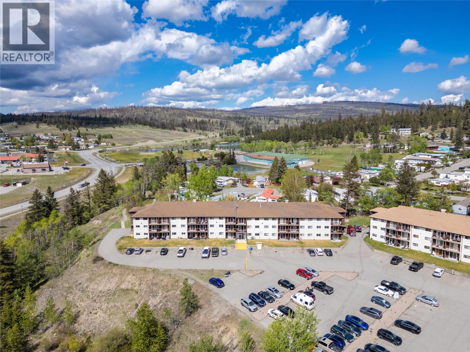 280 Alder Drive Unit# 207, Logan Lake, British Columbia V0K 1W0 - Photo 15 - 10387668