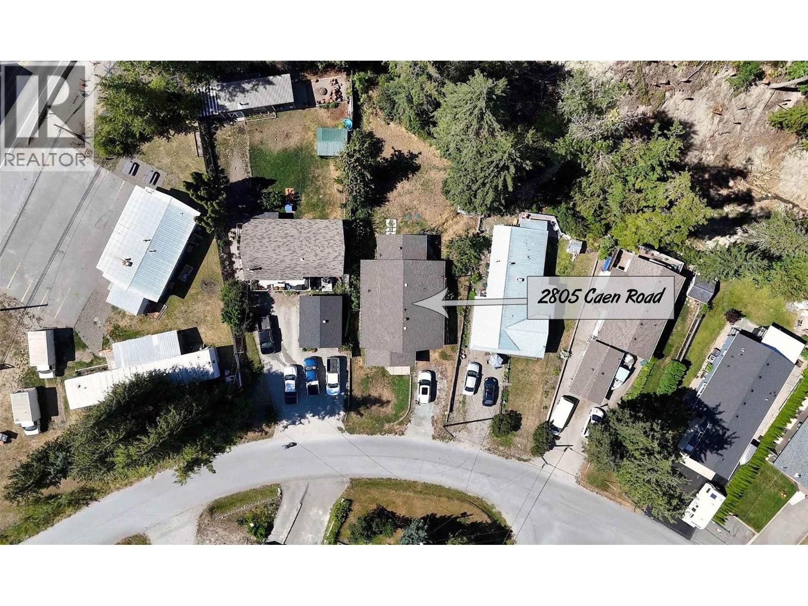 2805 Caen Road, Sorrento, British Columbia  V0E 2W0 - Photo 45 - 10397267