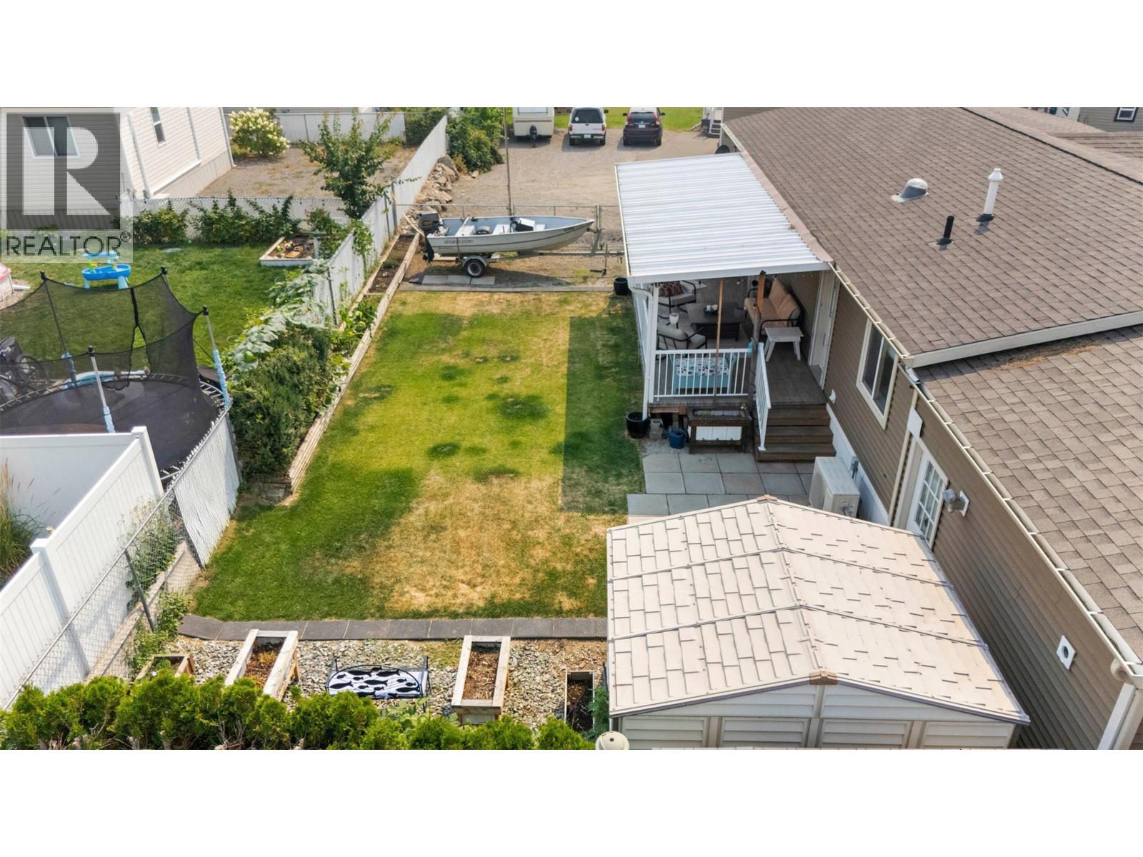 9020 Jim Bailey Road Unit# 151, Kelowna, British Columbia  V4V 1E5 - Photo 33 - 10397346