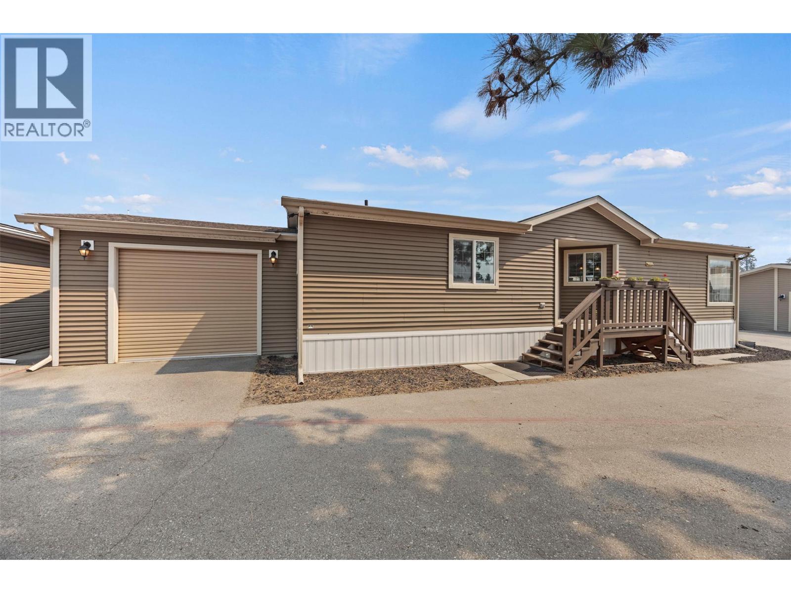9020 Jim Bailey Road Unit# 151, Kelowna, British Columbia  V4V 1E5 - Photo 3 - 10397346