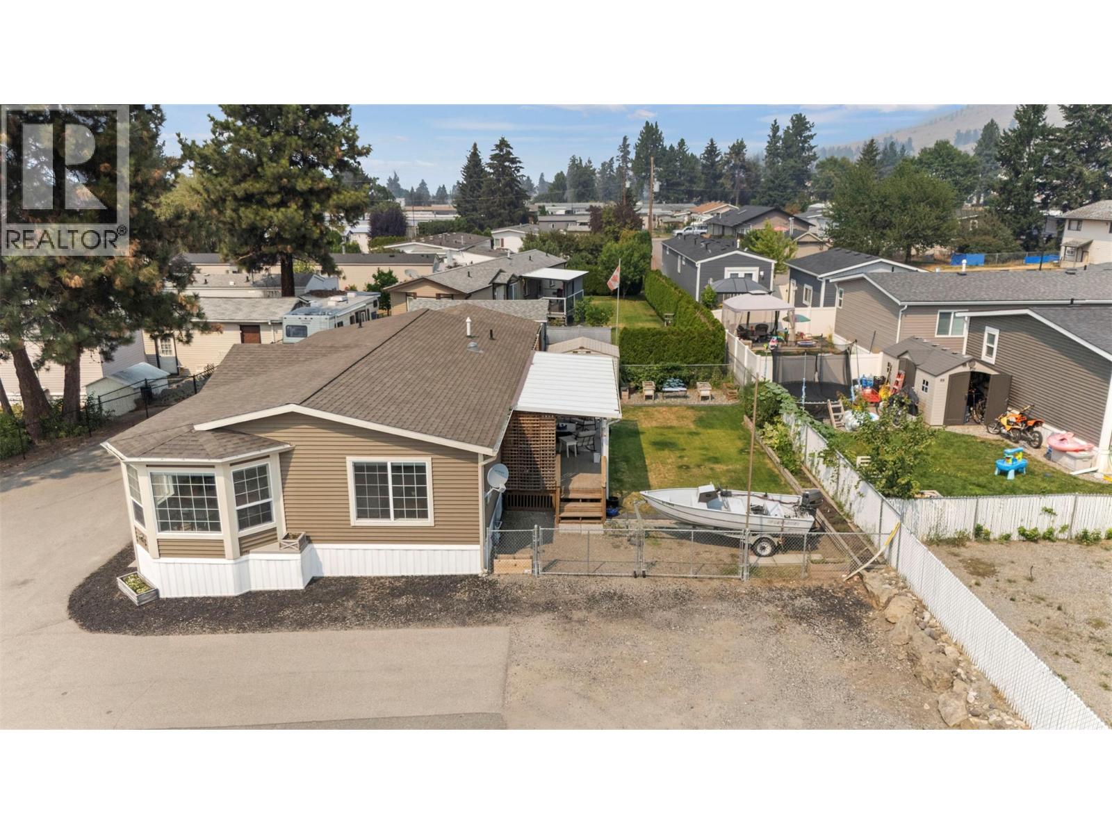 9020 Jim Bailey Road Unit# 151, Kelowna, British Columbia
