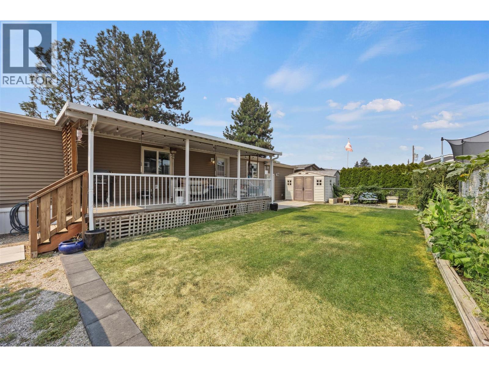 9020 Jim Bailey Road Unit# 151, Kelowna, British Columbia  V4V 1E5 - Photo 27 - 10397346