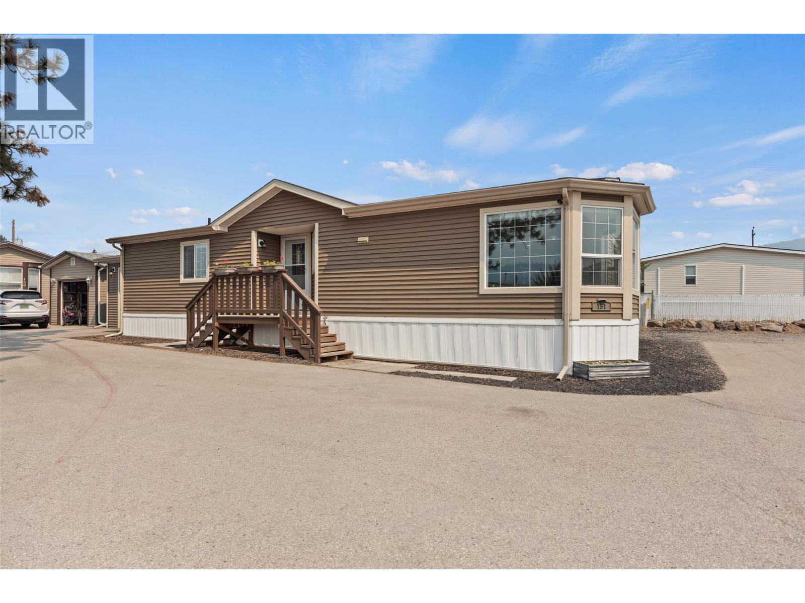 9020 Jim Bailey Road Unit# 151, Kelowna, British Columbia  V4V 1E5 - Photo 4 - 10397346