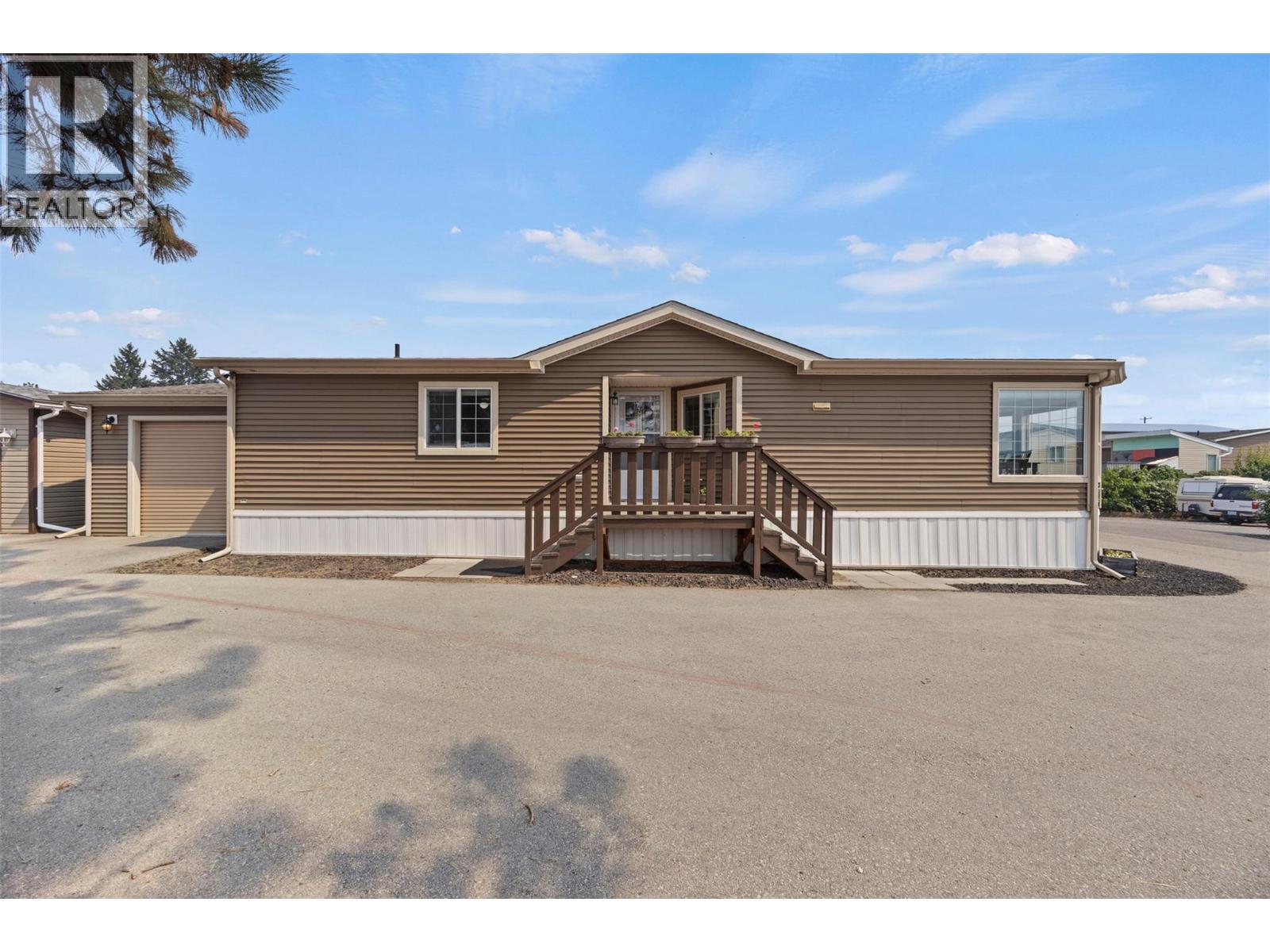 9020 Jim Bailey Road Unit# 151, Kelowna, British Columbia  V4V 1E5 - Photo 2 - 10397346