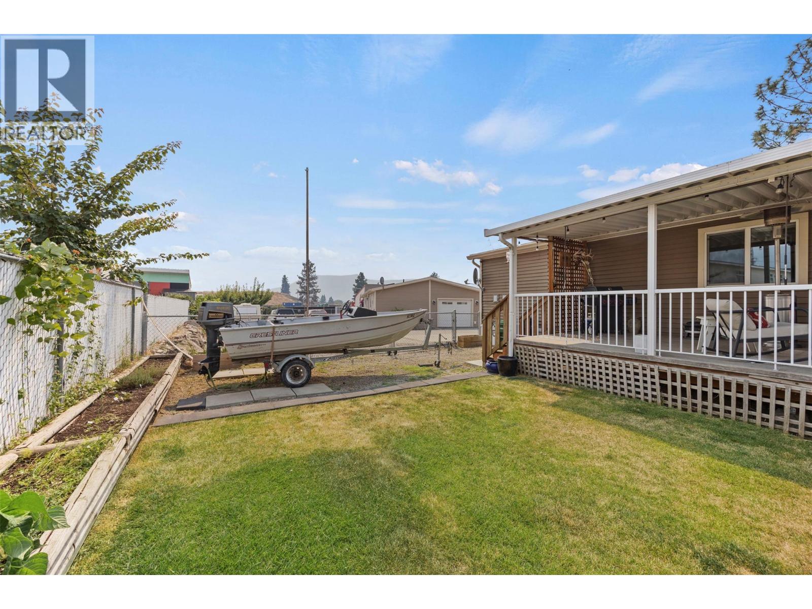 9020 Jim Bailey Road Unit# 151, Kelowna, British Columbia  V4V 1E5 - Photo 28 - 10397346