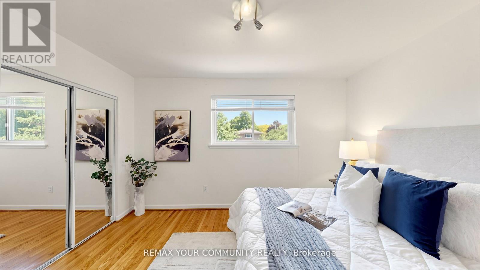 23 Lesgay Crescent, Toronto, Ontario  M2J 2H9 - Photo 20 - C13520478