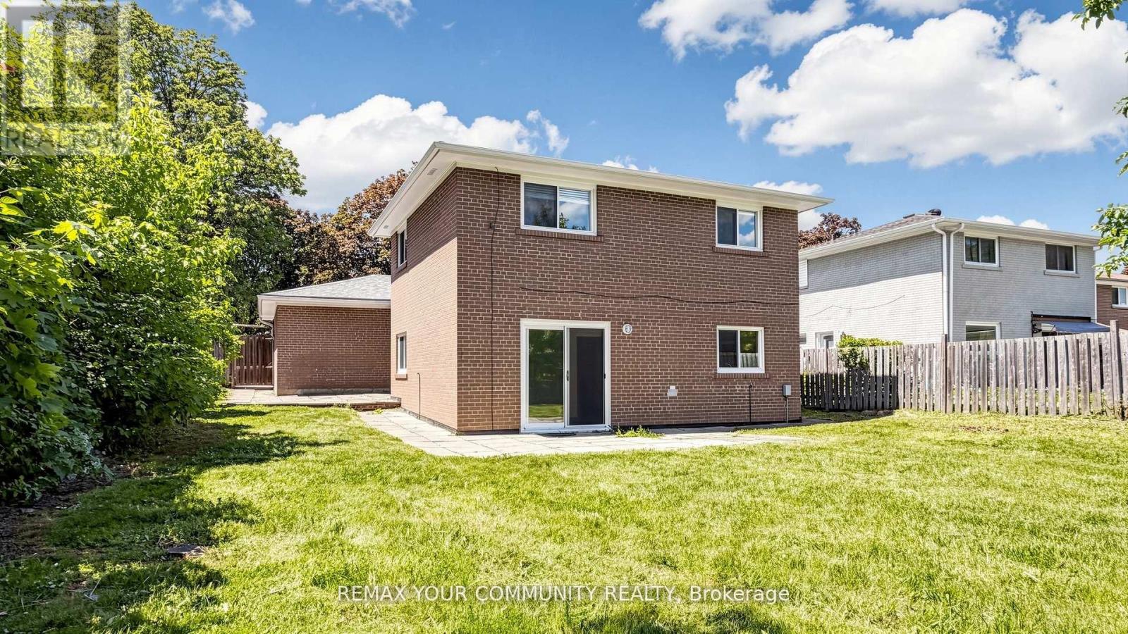 23 Lesgay Crescent, Toronto, Ontario  M2J 2H9 - Photo 49 - C13520478