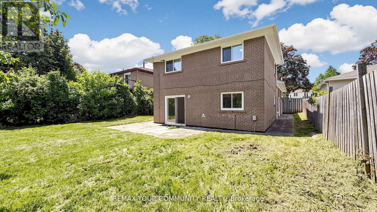 23 Lesgay Crescent, Toronto, Ontario  M2J 2H9 - Photo 47 - C13520478