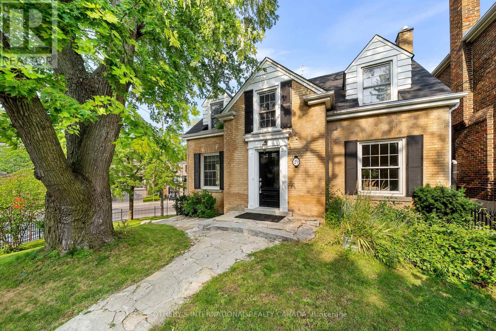 29 Highbourne Avenue, Toronto, Ontario M5P 2J1 - Photo 34 - C13658016