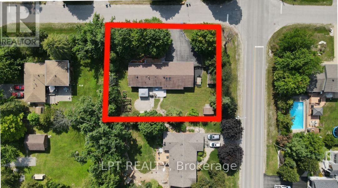 34 Cedar Creek Road, Springwater, Ontario  L9X 0P5 - Photo 2 - S13621028