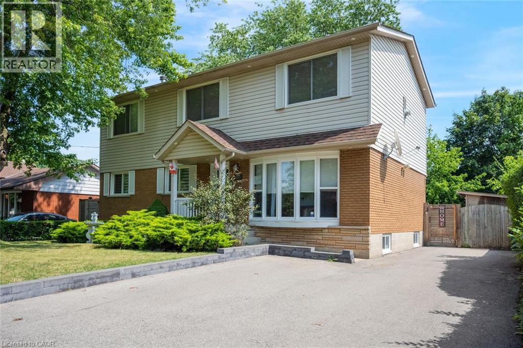 5372 SPRUCE Avenue, Burlington, Ontario