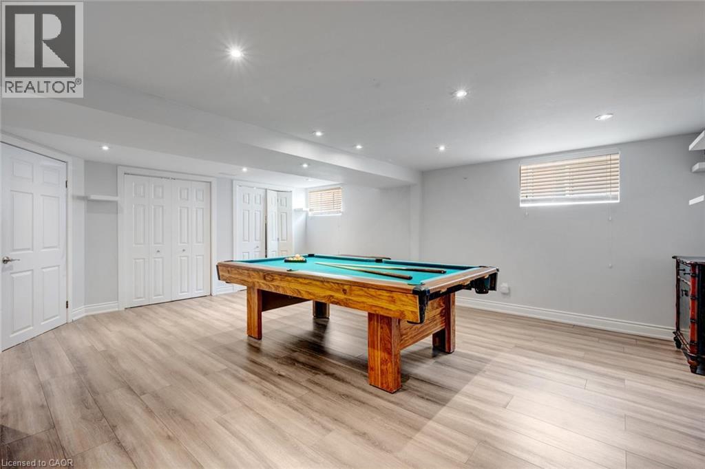 5372 Spruce Avenue, Burlington, Ontario  L7L 1N7 - Photo 27 - 40855500