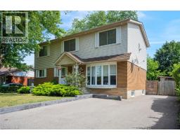 5372 SPRUCE Avenue, Burlington, Ontario