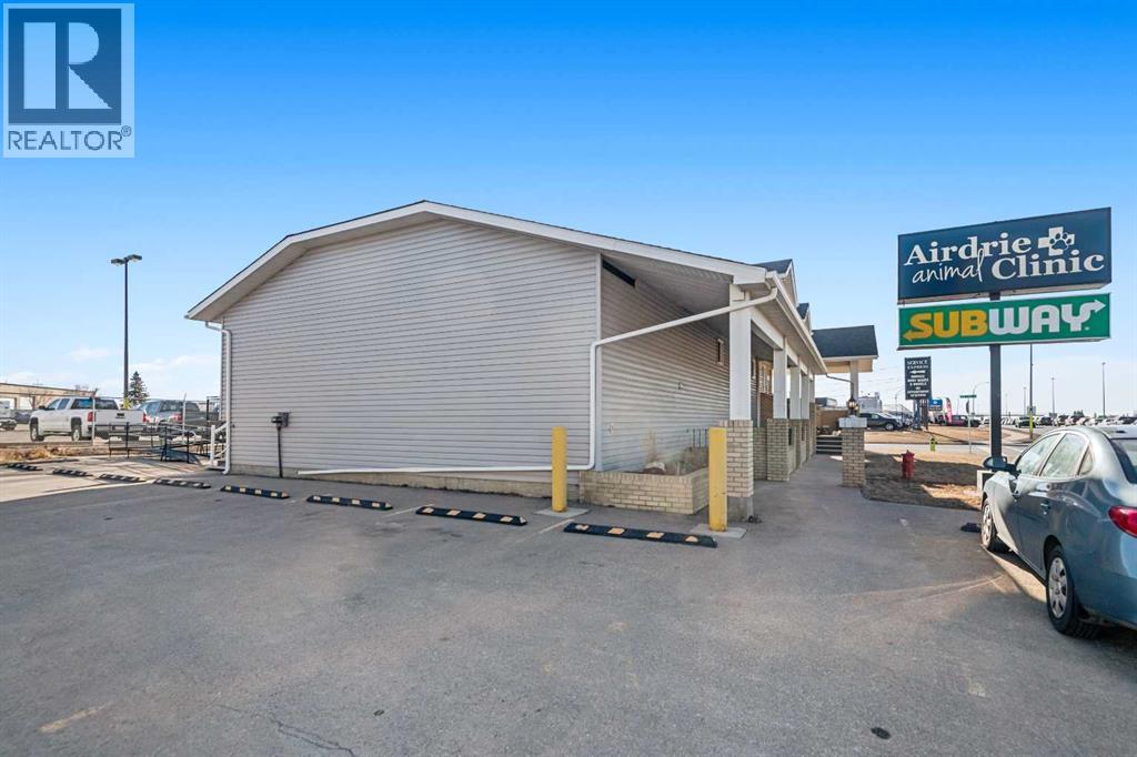 101, 117 East Lake Crescent NE, Airdrie, Alberta  T4A 2H6 - Photo 39 - A2327347