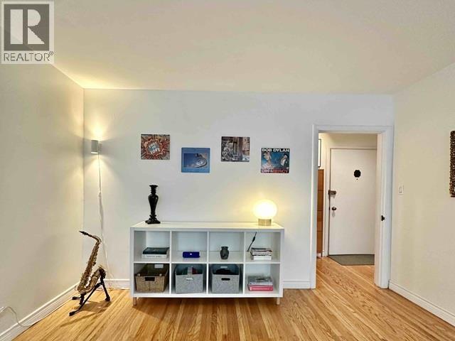 204 1565 BURNABY STREET, Vancouver, British Columbia