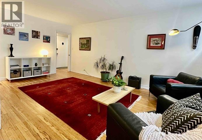 204 1565 Burnaby Street, Vancouver, British Columbia V6G 2P7 - Photo 2 - R3149184