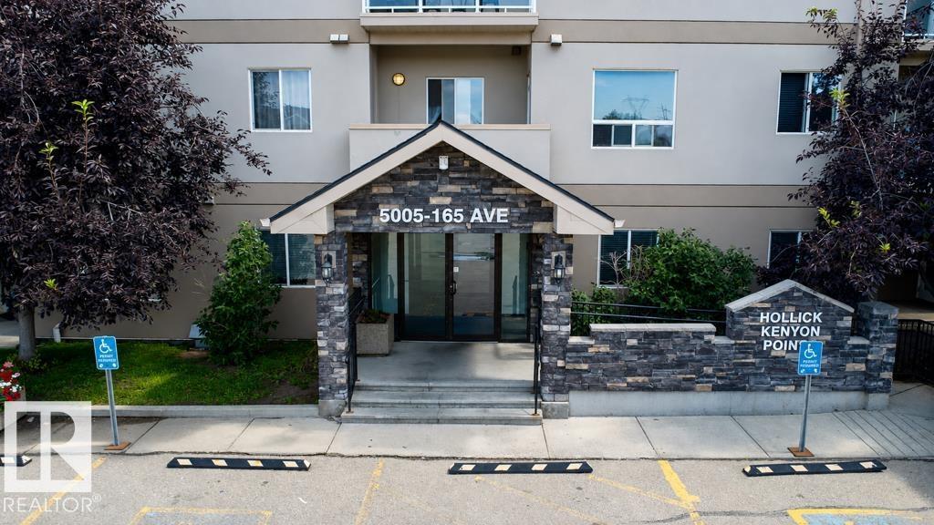 #213 5005 165 AV NW NW, edmonton, Alberta
