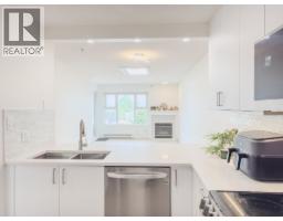 311 4893 CLARENDON STREET, Vancouver, British Columbia