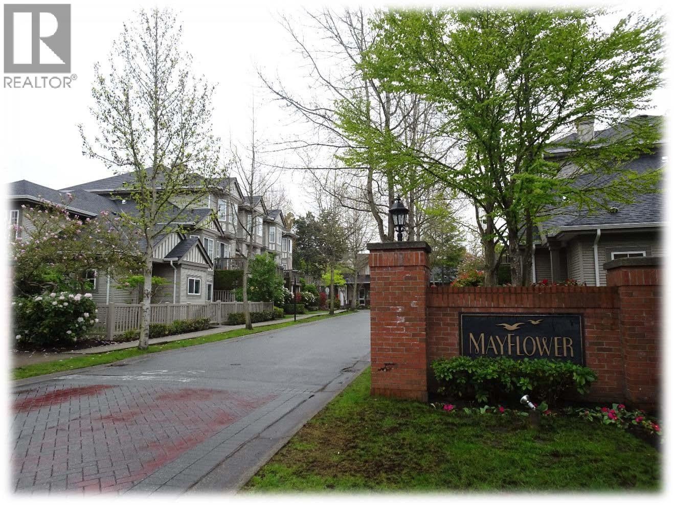 91 3880 WESTMINSTER HIGHWAY, Richmond, British Columbia