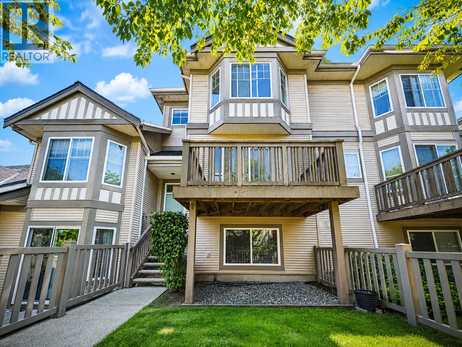 91 3880 Westminster Highway, Richmond, British Columbia  V7C 5S1 - Photo 2 - R3155282