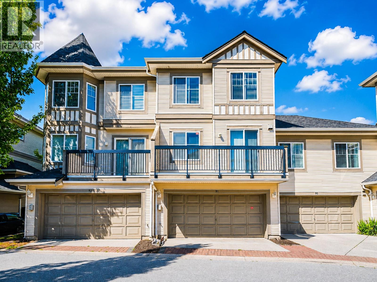 91 3880 Westminster Highway, Richmond, British Columbia  V7C 5S1 - Photo 4 - R3155282