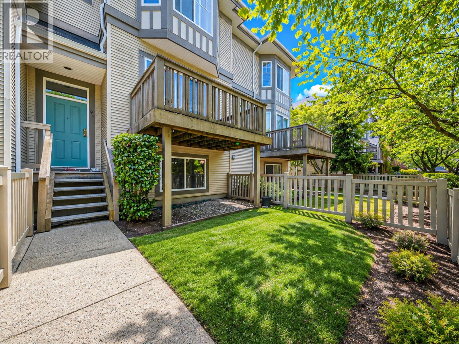 91 3880 Westminster Highway, Richmond, British Columbia  V7C 5S1 - Photo 3 - R3155282