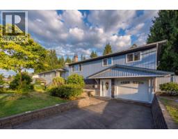 1780 GREENMOUNT AVENUE, Port Coquitlam, British Columbia