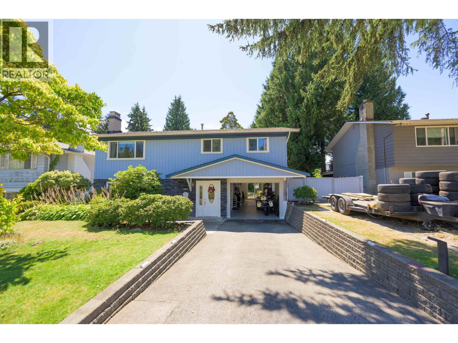1780 Greenmount Avenue, Port Coquitlam, British Columbia  V3B 2S6 - Photo 2 - R3148657