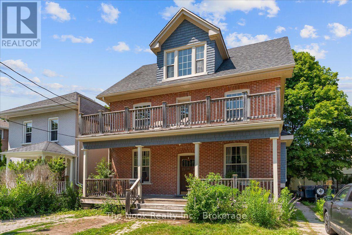 21 Dennistoun Avenue, Peterborough (Northcrest Ward 5), Ontario  K9H 5P8 - Photo 2 - X13669350
