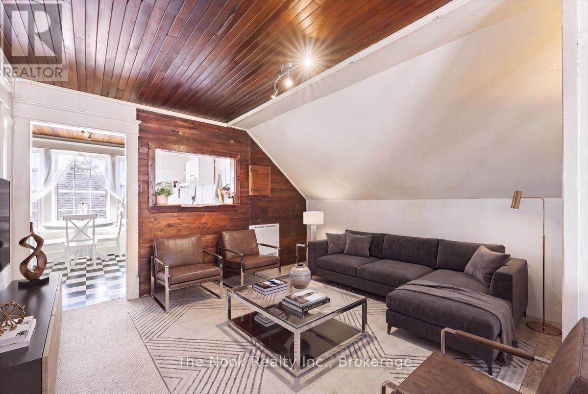 21 Dennistoun Avenue, Peterborough (Northcrest Ward 5), Ontario  K9H 5P8 - Photo 23 - X13669350