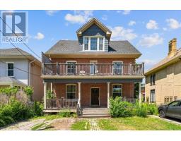 21 DENNISTOUN AVENUE, Peterborough, Ontario