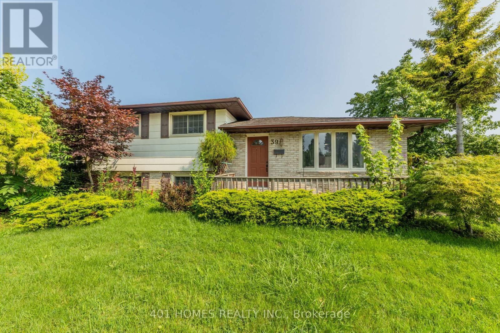 39 PATRICIA AVENUE, St. Thomas, Ontario