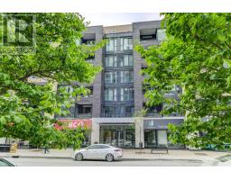 110 - 101 RICHMOND ROAD, Ottawa, Ontario