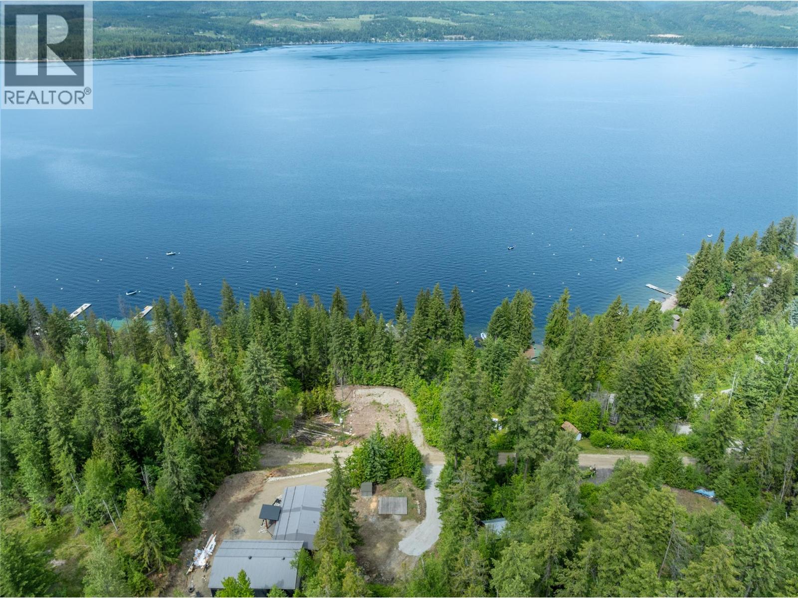 3950 Short Road, Eagle Bay, British Columbia  V0E 1T0 - Photo 3 - 10388913