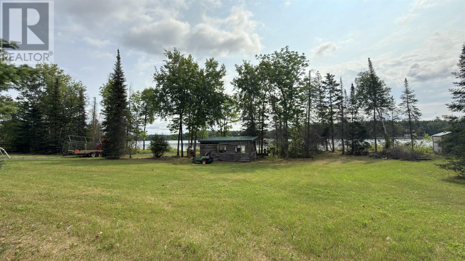 Lot 2- 48 Poplar Bay Rd, Washagamis Bay Rat Portage 38a Reserve, Ontario  P0X 1C0 - Photo 1 - TB2602344