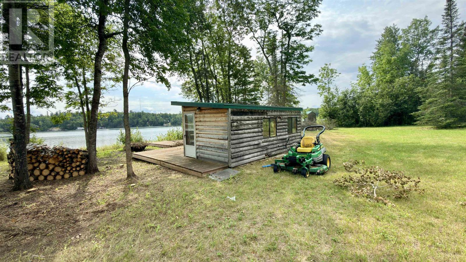 Lot 2- 48 Poplar Bay Rd, Washagamis Bay Rat Portage 38a Reserve, Ontario  P0X 1C0 - Photo 2 - TB2602344