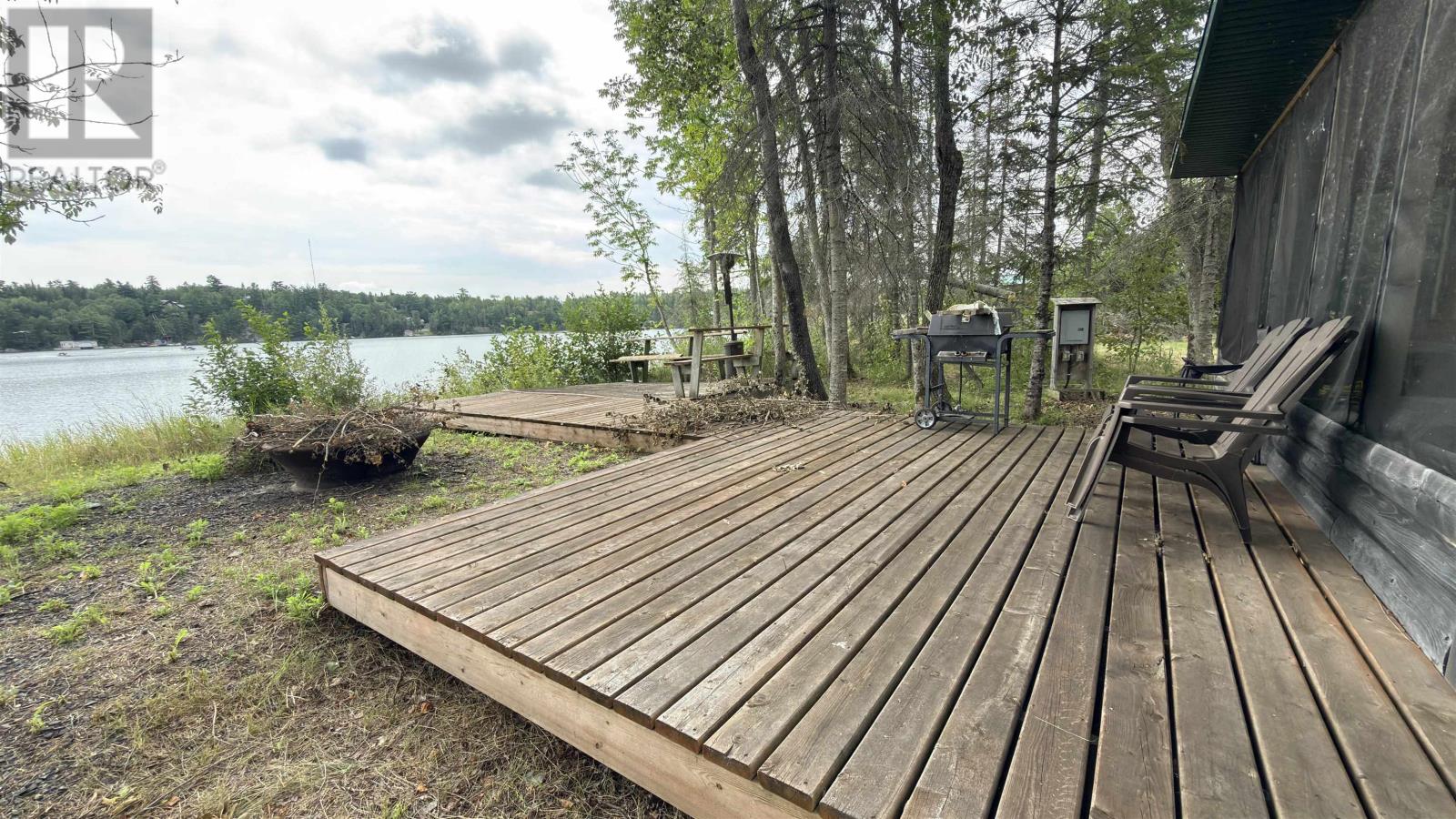 Lot 2- 48 Poplar Bay Rd, Washagamis Bay Rat Portage 38a Reserve, Ontario  P0X 1C0 - Photo 24 - TB2602344