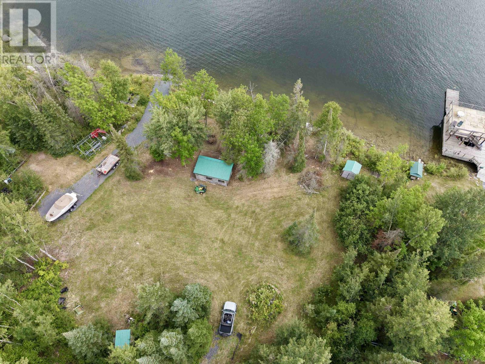 Lot 2- 48 Poplar Bay Rd, Washagamis Bay Rat Portage 38a Reserve, Ontario  P0X 1C0 - Photo 9 - TB2602344