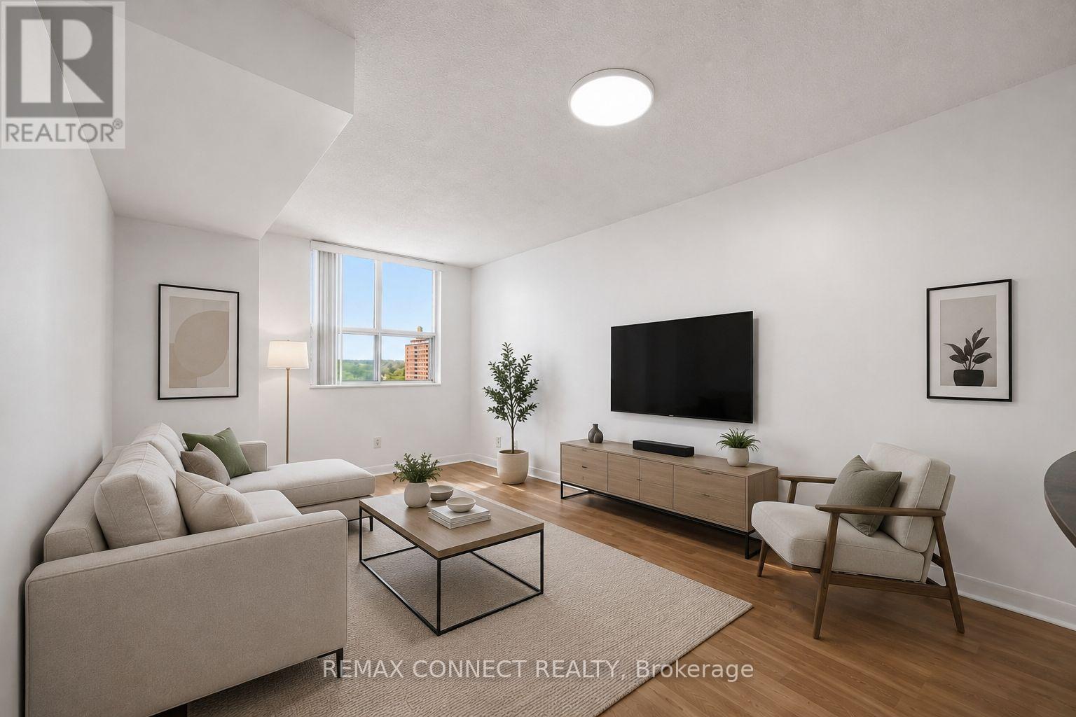 1254 - 313 RICHMOND STREET E, Toronto, Ontario