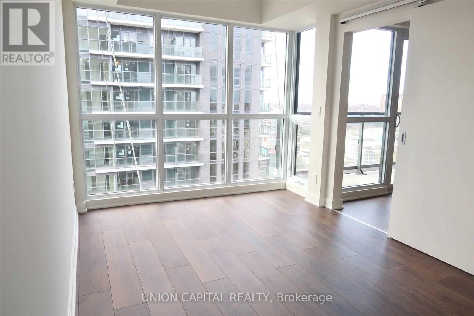 2803 - 2 Sonic Way, Toronto, Ontario M3C 0P2 - Photo 7 - C13669308