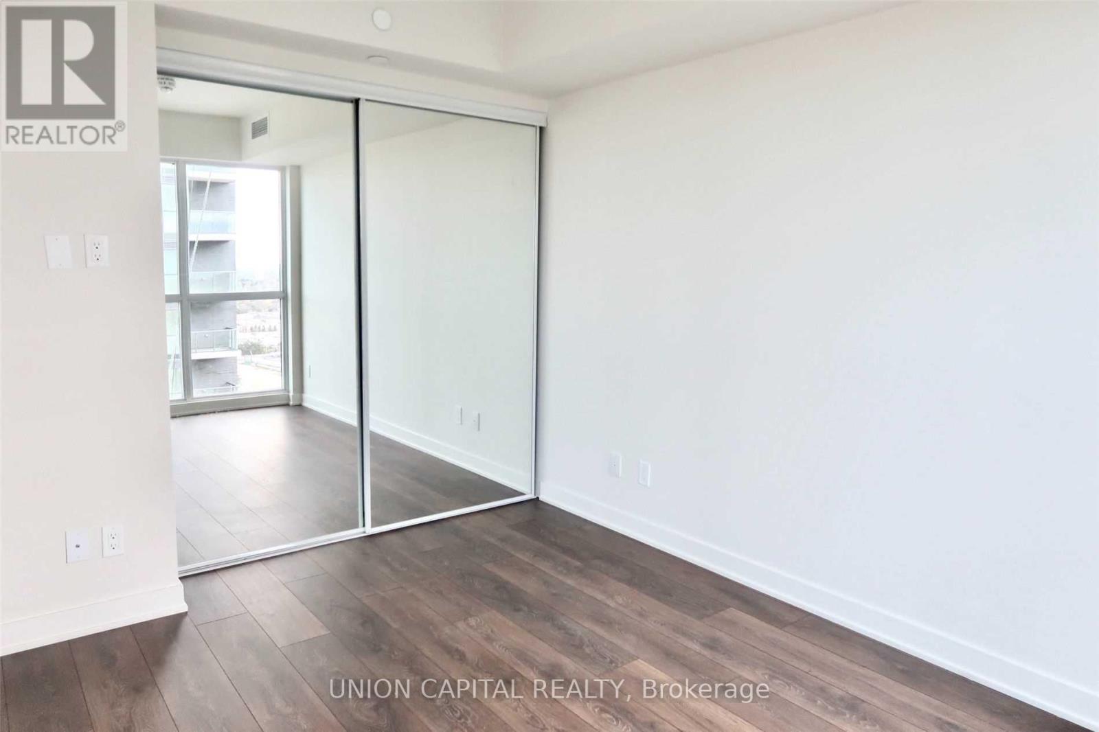 2803 - 2 Sonic Way, Toronto, Ontario M3C 0P2 - Photo 8 - C13669308