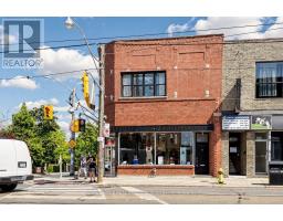 UPPER - 1612 DUNDAS STREET W, Toronto, Ontario