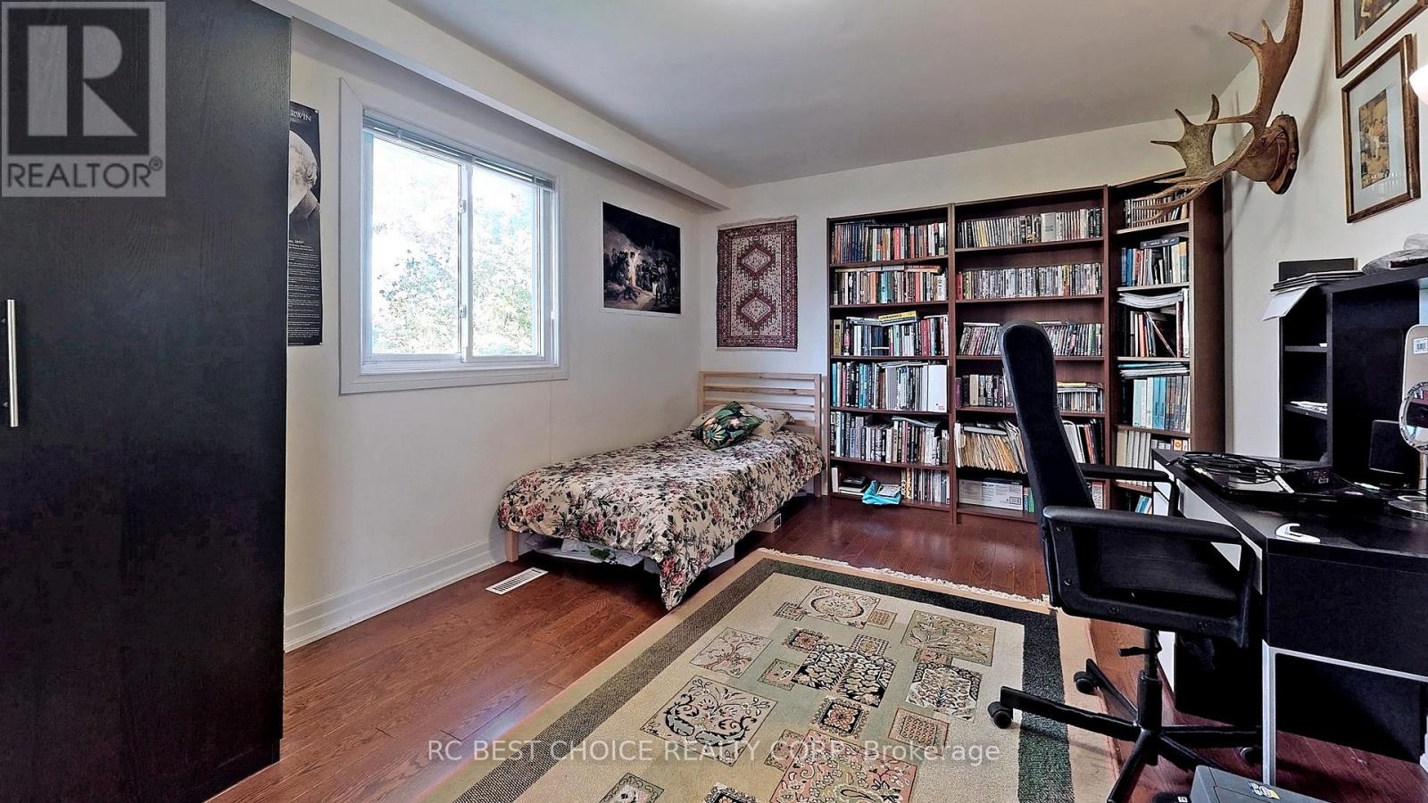 76 Rockford Road, Toronto, Ontario  M2R 3A7 - Photo 15 - C13669334