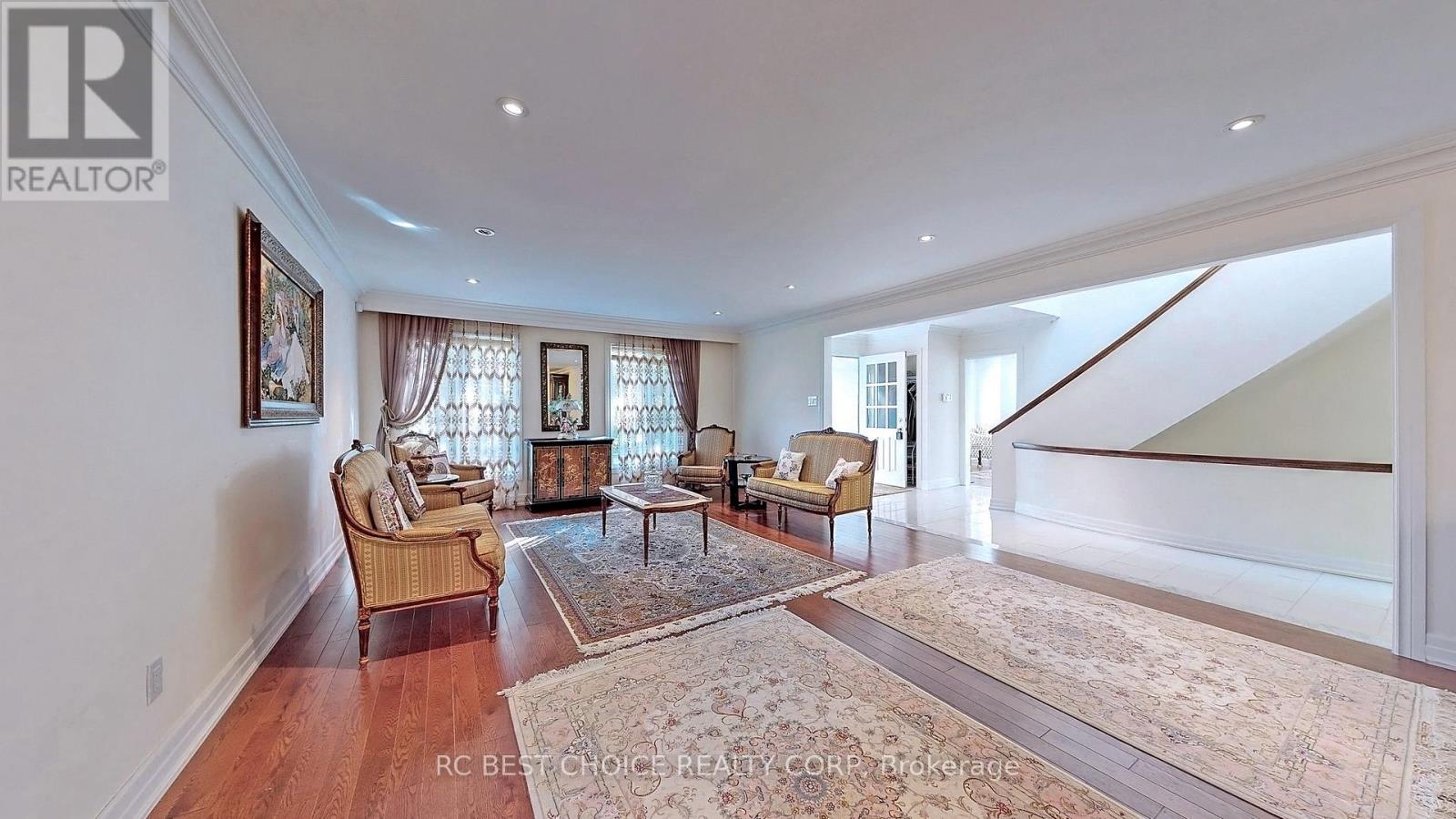 76 Rockford Road, Toronto, Ontario  M2R 3A7 - Photo 2 - C13669334