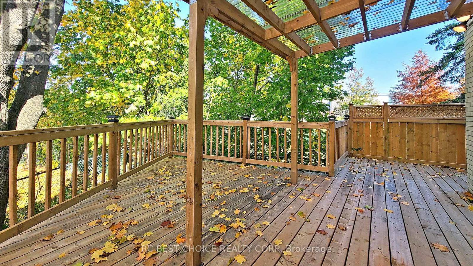 76 Rockford Road, Toronto, Ontario  M2R 3A7 - Photo 23 - C13669334