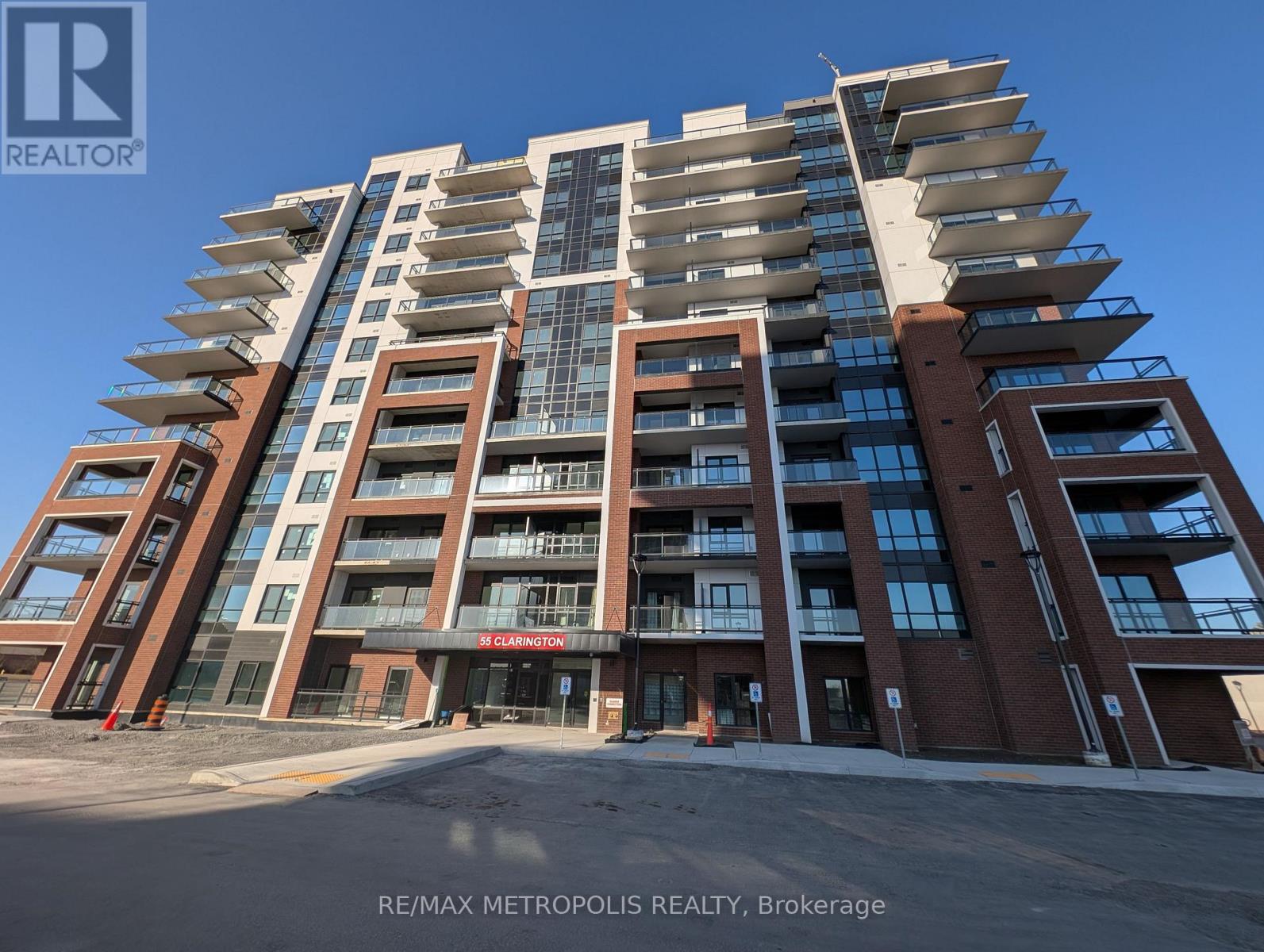 207 - 55 CLARINGTON BOULEVARD, Clarington, Ontario